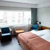 ***  Hotel Scandic Olympic Esbjerg Dinamarca