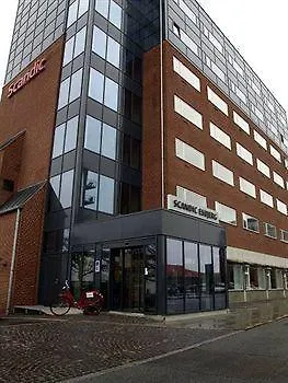 Hotel Scandic Olympic Esbjerg