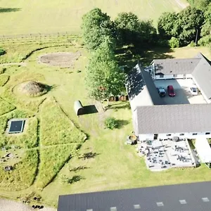 2* Bed & Breakfast Billund-bnb Aps