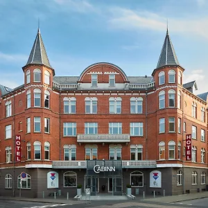 Hotel Cabinn, Esbjerg