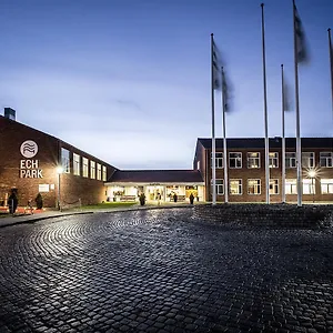 Hotel Ech Park, Esbjerg