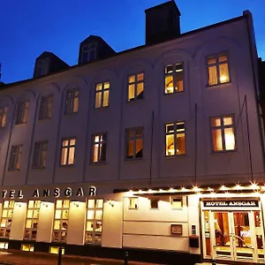 Hotel Ansgar, Esbjerg