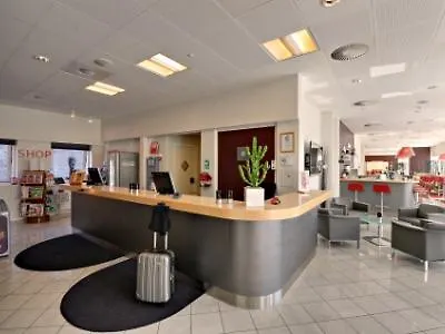 Scandic Olympic Esbjerg Hotel