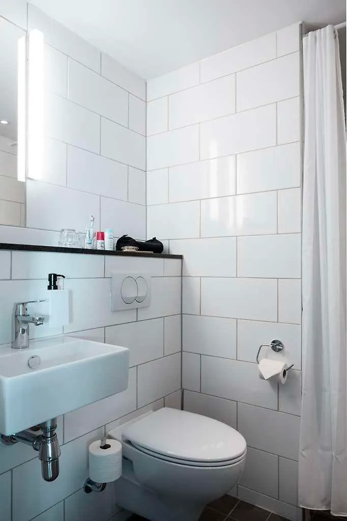 Hotel Scandic Olympic Esbjerg