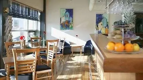 Scandic Olympic Esbjerg Hotel